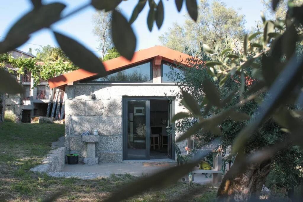 Cantinho Da Pereira Lugar Exterior foto