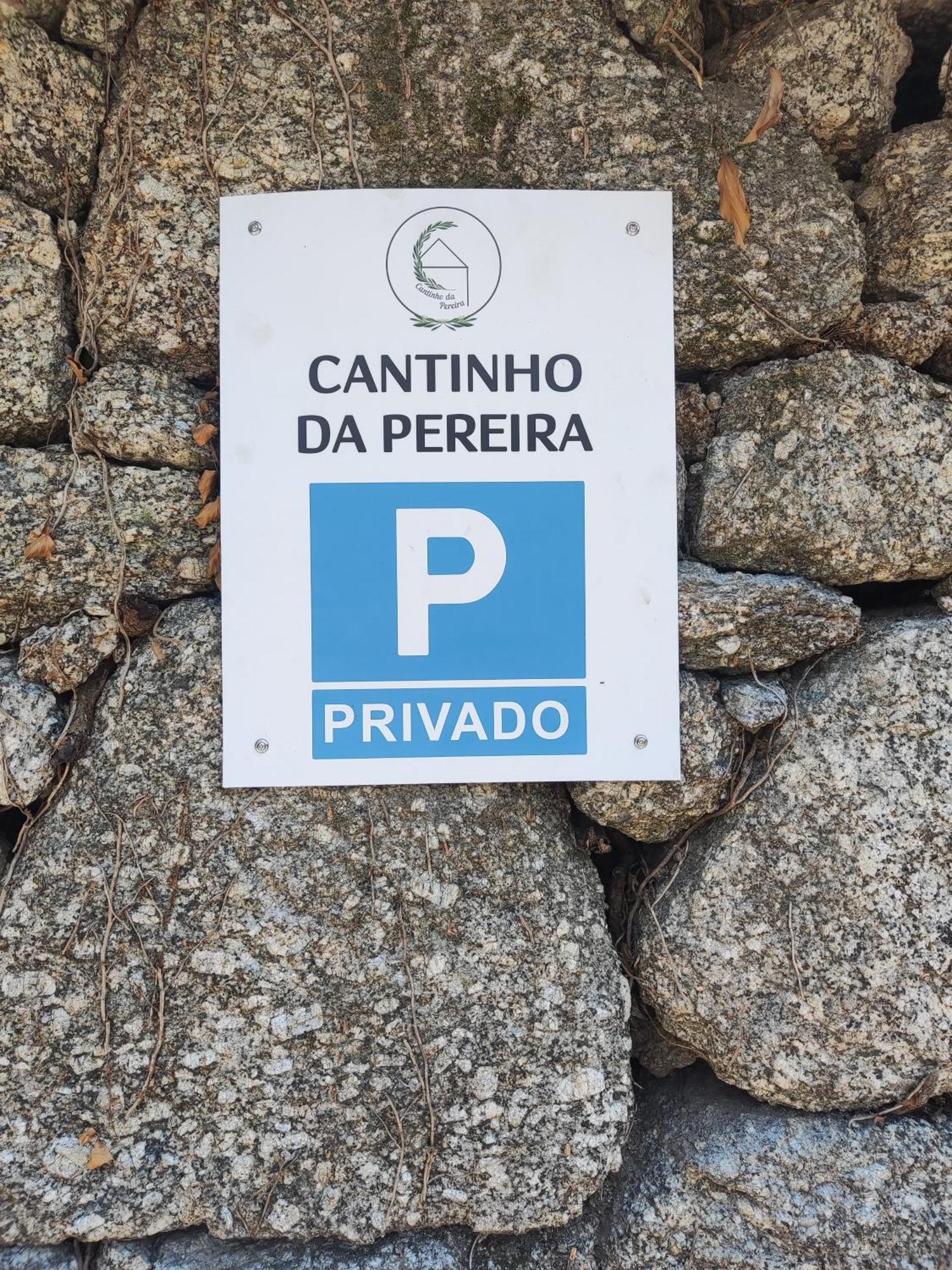 Cantinho Da Pereira Lugar Exterior foto